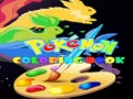 Spiel Pokémon Malbuch Online