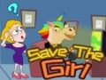 Spiel Rette Das Mädchen Online