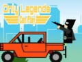 Spiel Nur Legenden können spielen Online