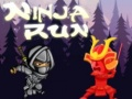 Spiel Ninja-Lauf Online