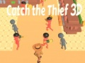 Spiel Fang den Dieb 3D Online