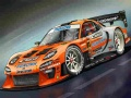 Spiel Rennwagen Rutsch Online