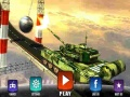 Spiel Unmöglicher Panzerfahr-Simulator-Tracks Online