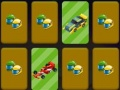 Spiel Rennwagen Gedächtnis Online