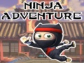 Spiel Ninja Abenteuer Online