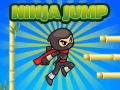 Spiel Ninja Sprung Online