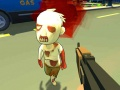 Spiel Pixel-Zombie: Stirb hart.io Online