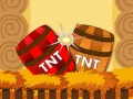 Spiel TNT-Falle Online