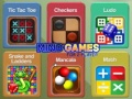Spiel Geistige Spiele für 2 Spieler Online