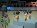 Spiel Cartoon Gefängnisausbruch Online