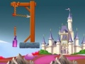 Spiel Bogenschießen auf Flaschen Online