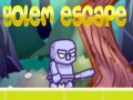 Spiel Golem-Flucht Online