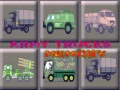 Spiel Armee Lkw Gedächtnis Online