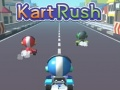 Spiel Kart Rausch Online