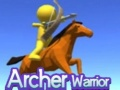 Spiel Bogenschütze Krieger Online