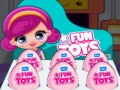 Spiel Hübsche Puppen öffnen Eier Online