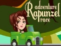 Spiel Abenteuer Rapunzel Rennen Online