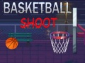 Spiel Basketballwurf Online
