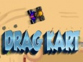 Spiel Drag Kart Online