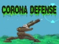 Spiel Corona Verteidigung Online