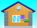 Spiel Zuhause bauen Online