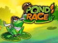 Spiel Teichrennen Online