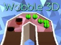 Spiel Wooble 3D Online