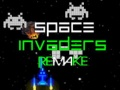 Spiel Space Invaders Remake Online