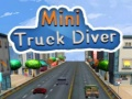 Spiel Mini Lkw Fahrer Online