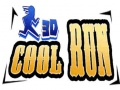 Spiel Cooler Lauf 3D Online