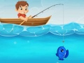 Spiel Geh angeln Online