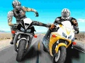 Spiel Motorrad Angriff Rennen Meister Online
