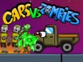 Spiel Autos gegen Zombies Online