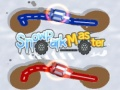 Spiel Schneepark-Meister Online