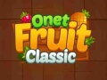 Spiel Onet Obst Classic Online