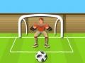 Spiel Elfmeterschießen Online
