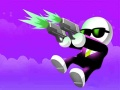 Spiel Johnny Trigger 3D Online Online