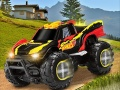 Spiel Offroad-Monster-Hügel-Lkw Online