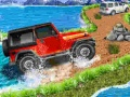 Spiel 4x4 SUV Jeep Online