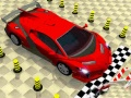 Spiel Fortgeschrittenes Parken Online