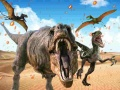 Spiel Dino-Jäger: Tötungsstrang Online