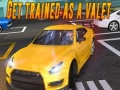 Spiel Lerne, ein Valet zu sein Online