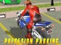 Spiel Progressionsparkplatz Online