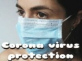 Spiel Corona-Virus-Schutz Online