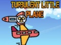 Spiel Turbulentes Kleines Flugzeug Online