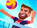 Spiel Monster Kopf Fußball Volleyball Online