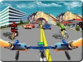 Spiel Echte Fahrradrennen Online