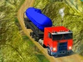 Spiel Indischer Lkw-Simulator Online