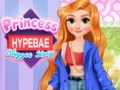 Spiel Prinzessin HypeBae Blogger Geschichte Online