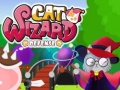 Spiel Katzenzauberer Verteidigung Online